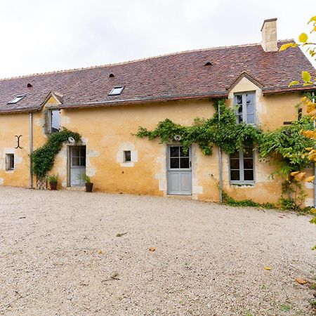Gite De Livraise, Au Coeur Du Perche Berd'huis 外观 照片