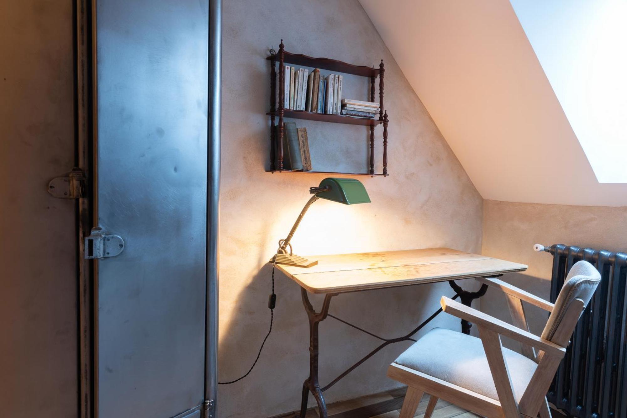 Gite De Livraise, Au Coeur Du Perche Berd'huis 外观 照片